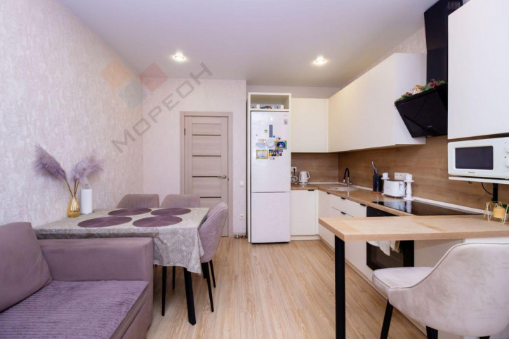 3-комн квартира Уральская ул, 71к1