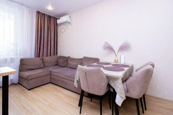 3-комн квартира Уральская ул, 71к1