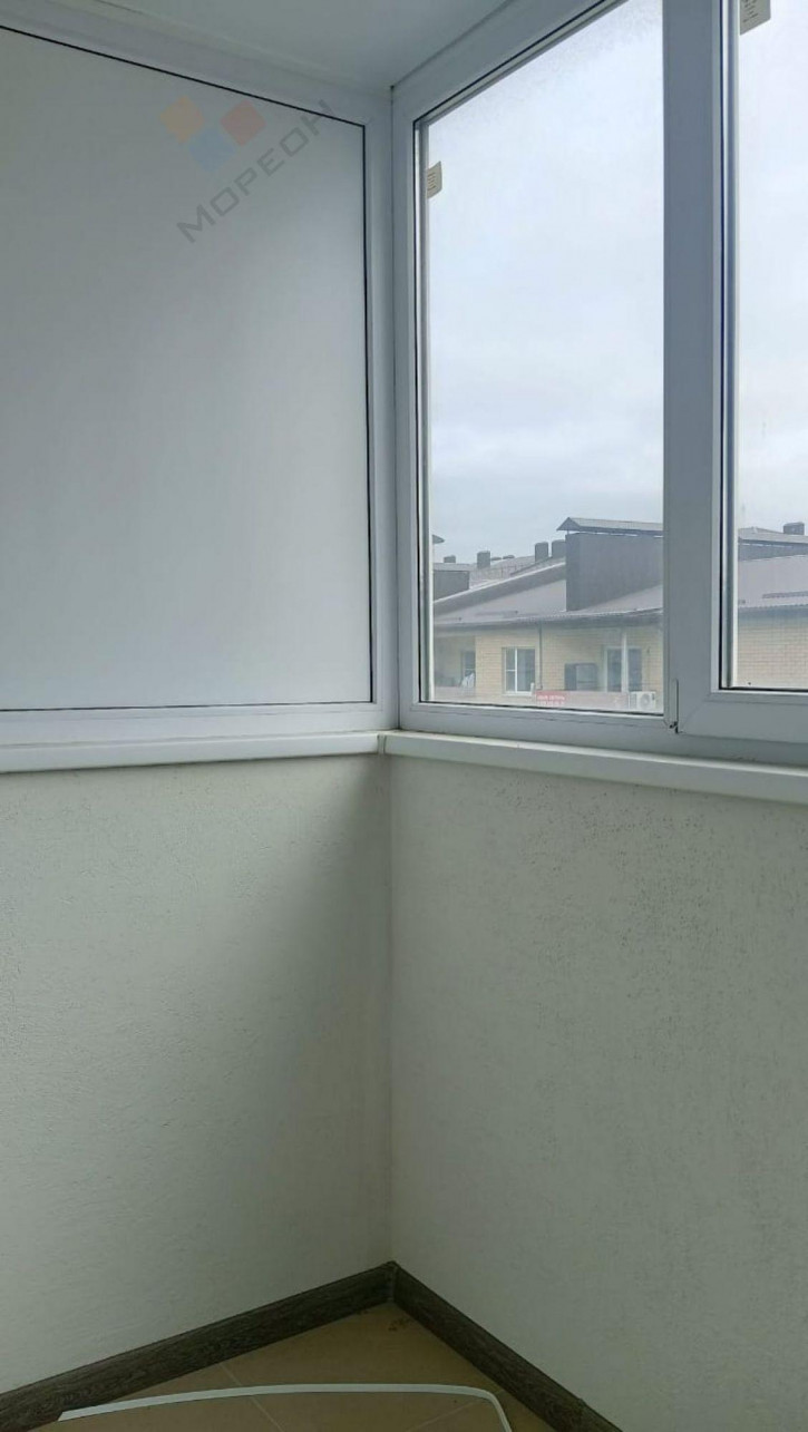 1-комн квартира Войсковая ул, 6