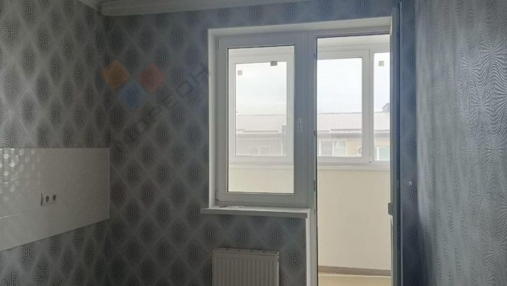 1-комн квартира Войсковая ул, 6