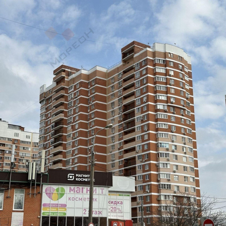 1-комн квартира Сормовская ул, 202/1