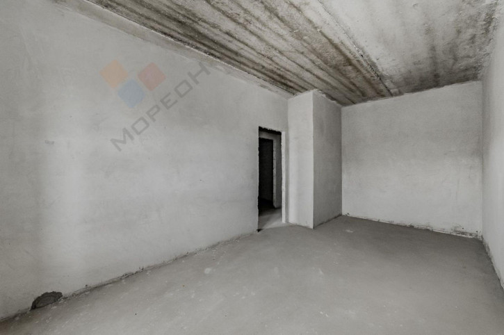 1-комн квартира Азовская ул, 2