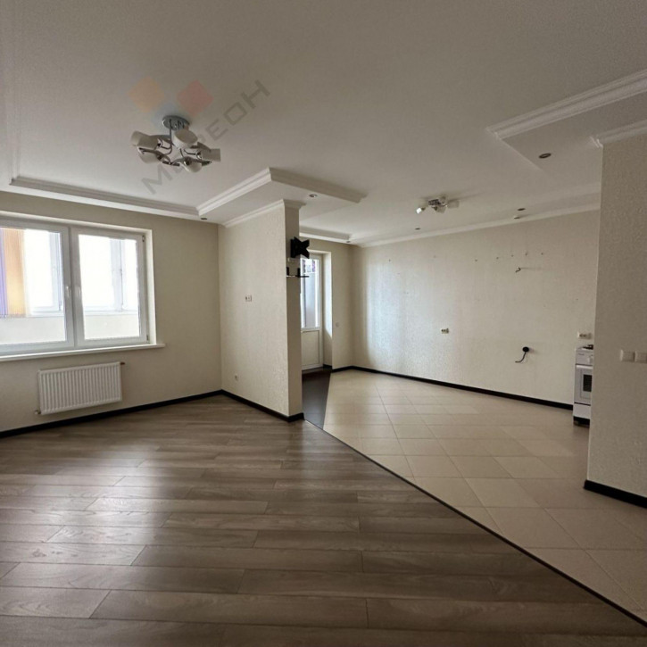1-комн квартира Сормовская ул, 202/1