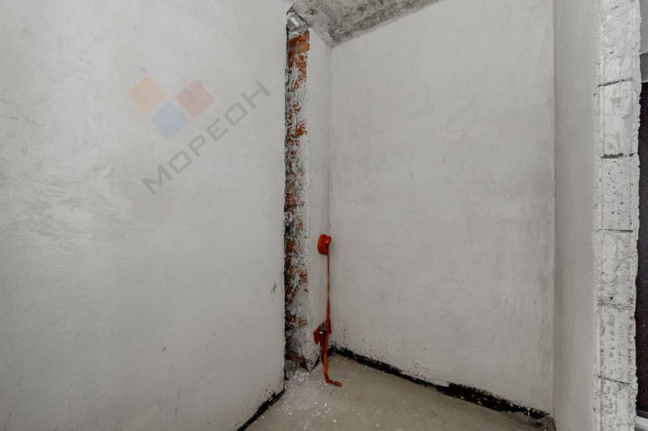 1-комн квартира Азовская ул, 2