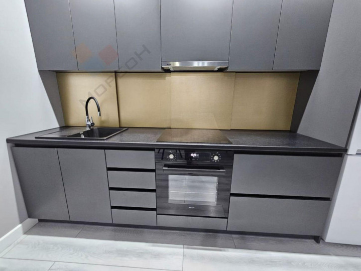 1-комн квартира Бжегокайская ул, 90/5к1