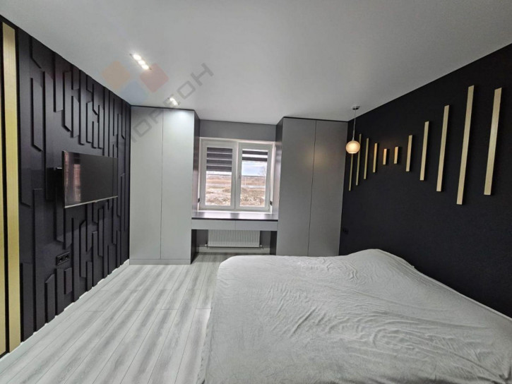1-комн квартира Бжегокайская ул, 90/5к1