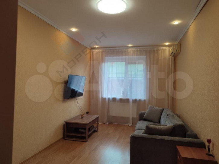 1-комн квартира Корчагинцев ул, 6/Д