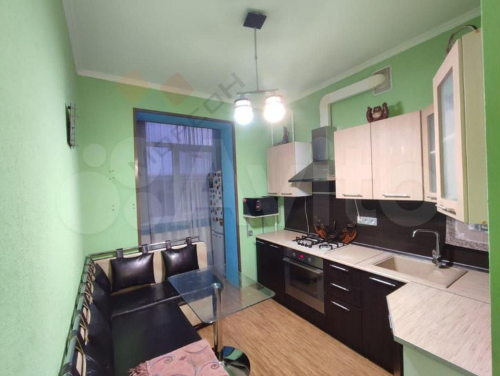 1-комн квартира Корчагинцев ул, 6/Д