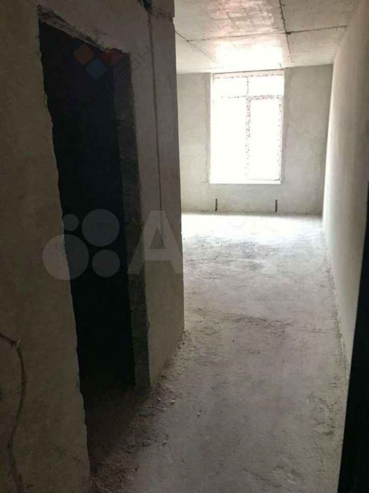 1-комн квартира Бигдая ул, 8