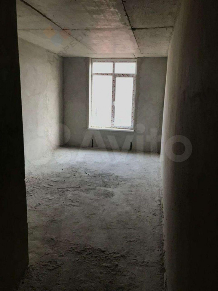 1-комн квартира Бигдая ул, 8