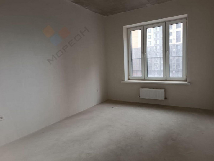 2-комн квартира Григория Булгакова ул, 6