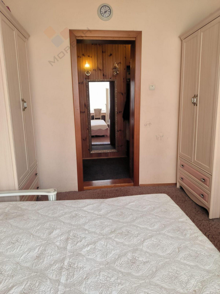 3-комн квартира Захарова ул, 23