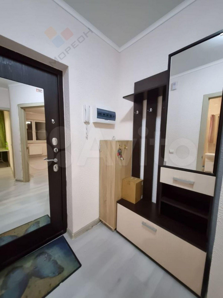1-комн квартира Командорская ул, 3/к1