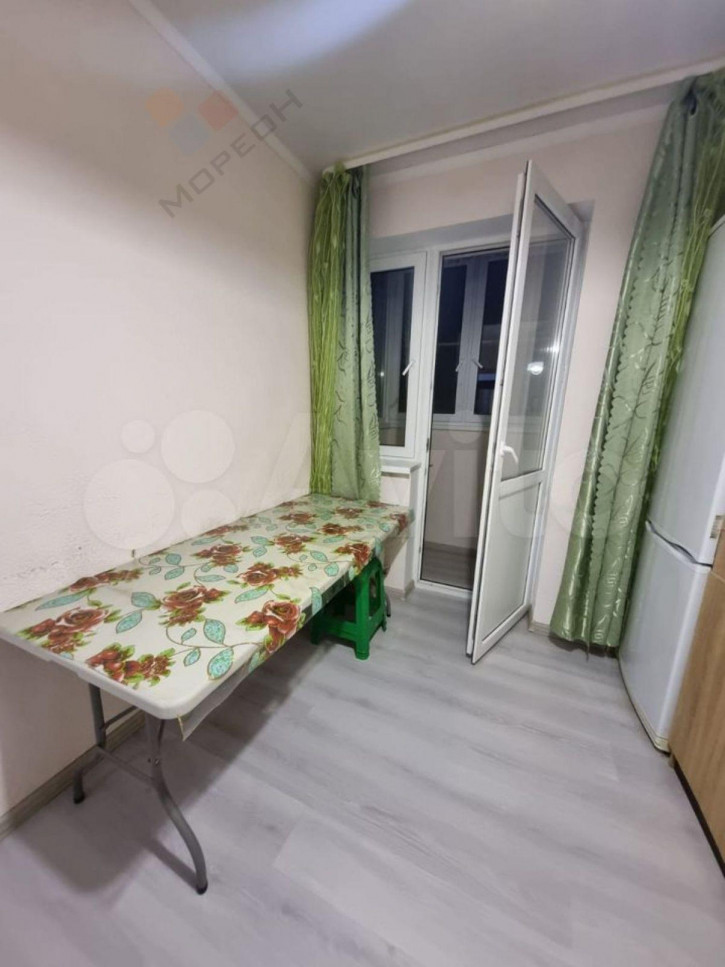1-комн квартира Командорская ул, 3/к1