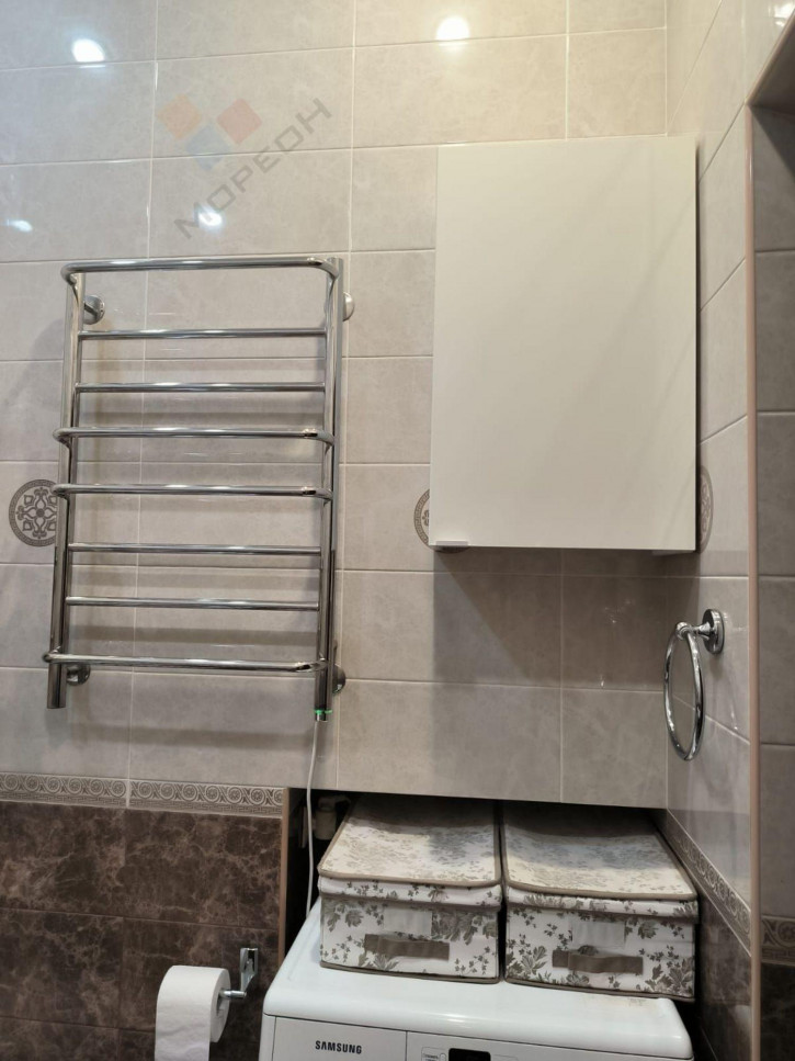 3-комн квартира Захарова ул, 23