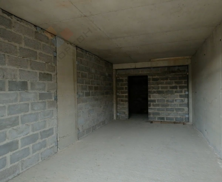 1-комн квартира Курортная ул, 151