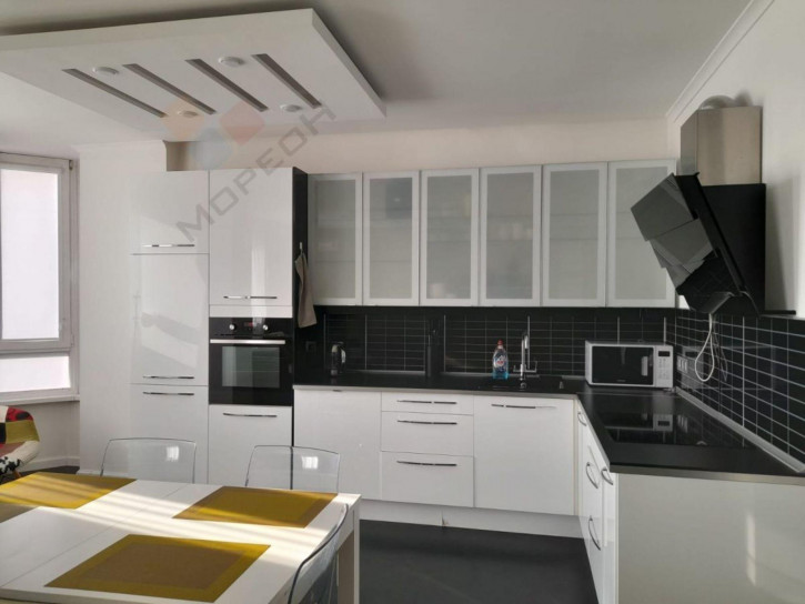 1-комн квартира Азовская ул, 17