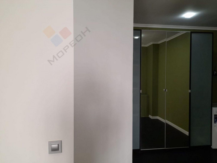 1-комн квартира Азовская ул, 17