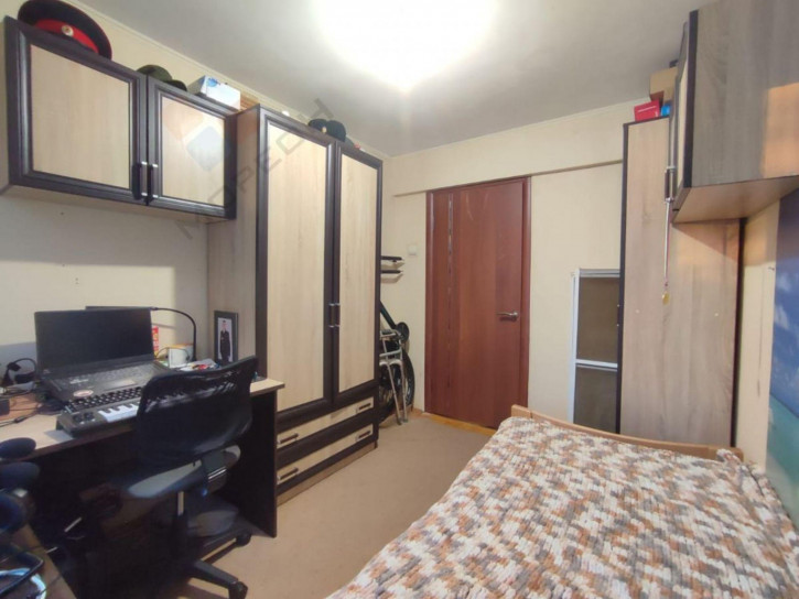 4-комн квартира Атарбекова ул, 27