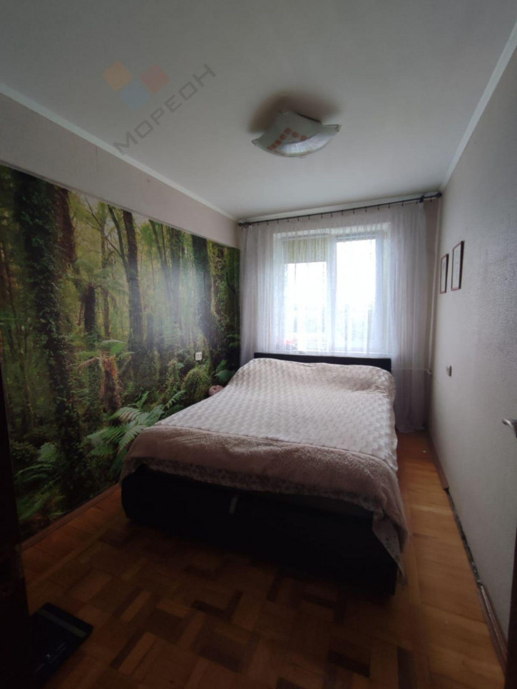 4-комн квартира Атарбекова ул, 27