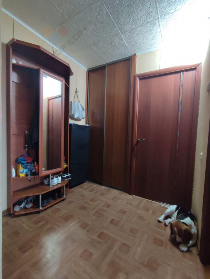 4-комн квартира Атарбекова ул, 27