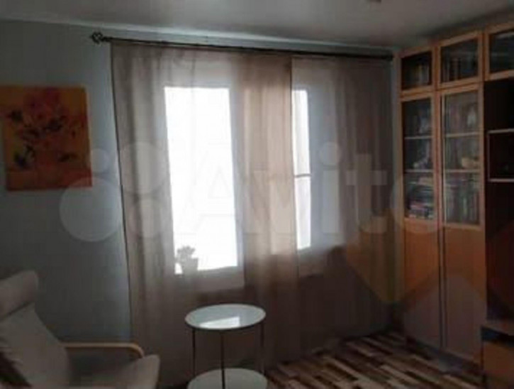 3-комн квартира Наримановская ул, 48