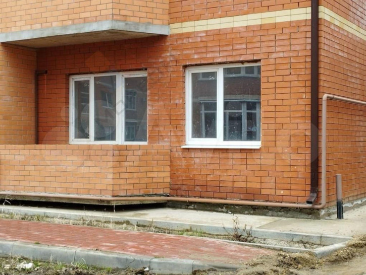 1-комн квартира Тургеневское ш, 25/7С