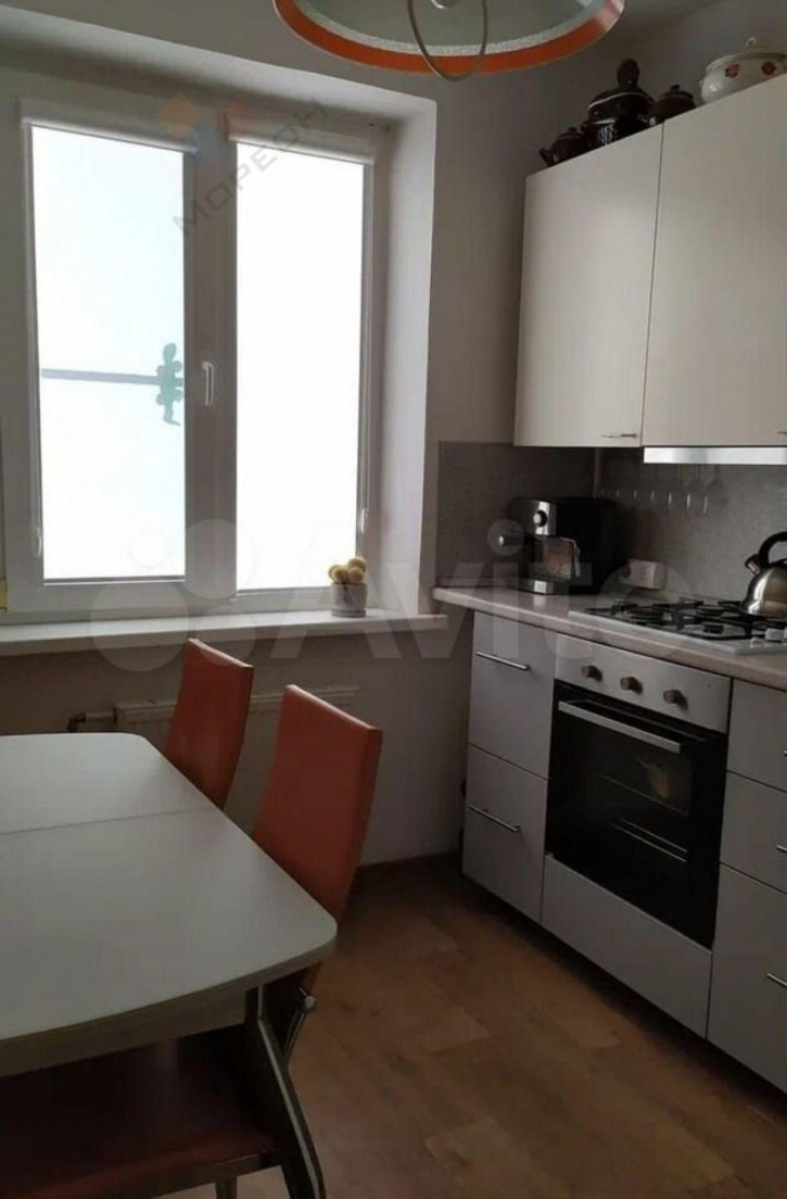 3-комн квартира Наримановская ул, 48