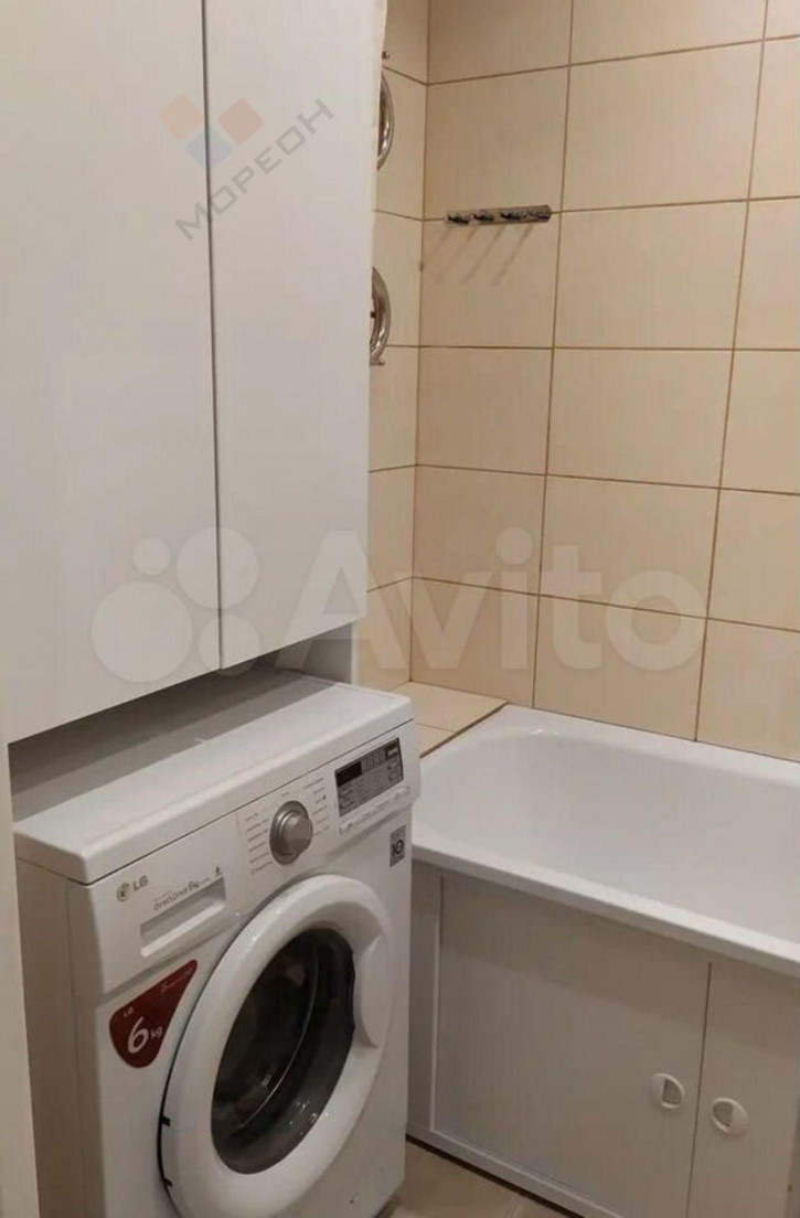 3-комн квартира Наримановская ул, 48
