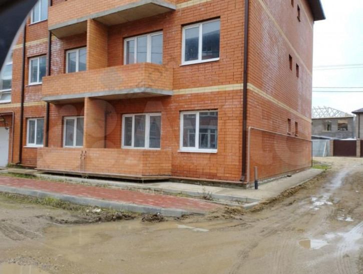 1-комн квартира Тургеневское ш, 25/7С
