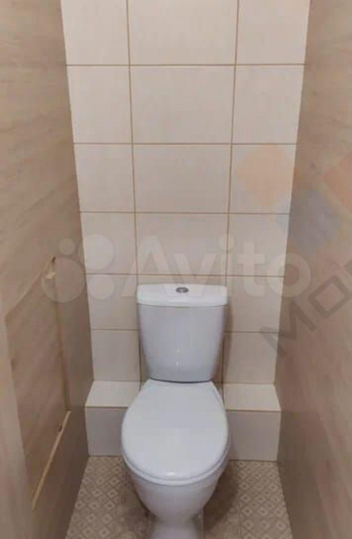 3-комн квартира Наримановская ул, 48