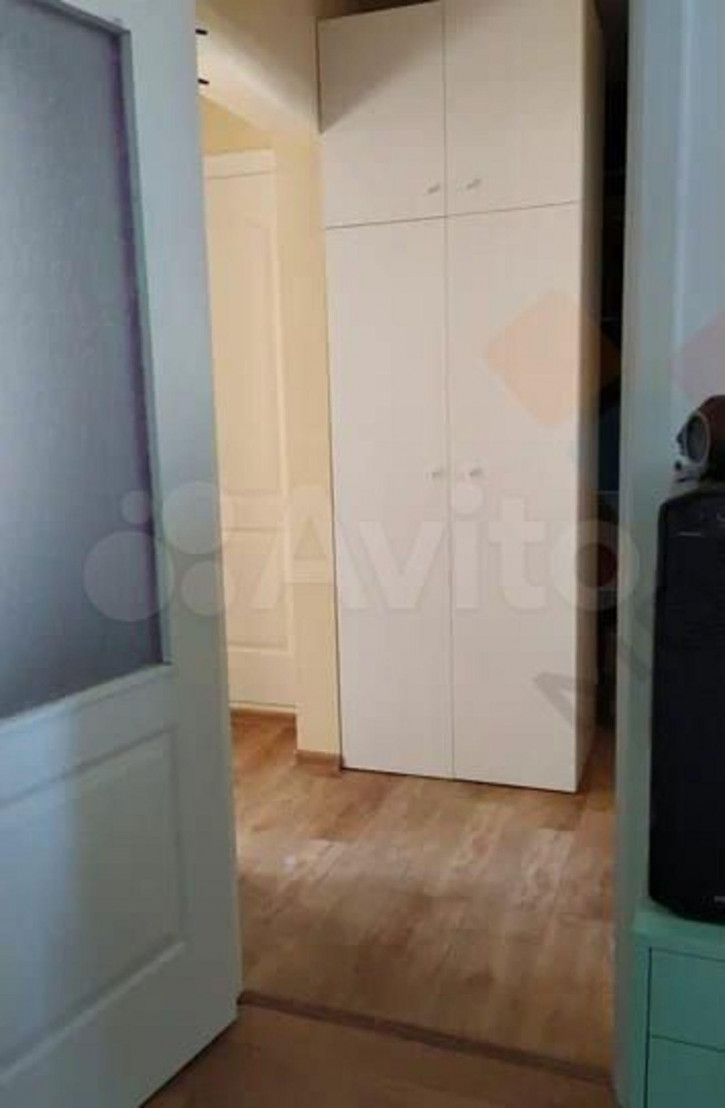 3-комн квартира Наримановская ул, 48