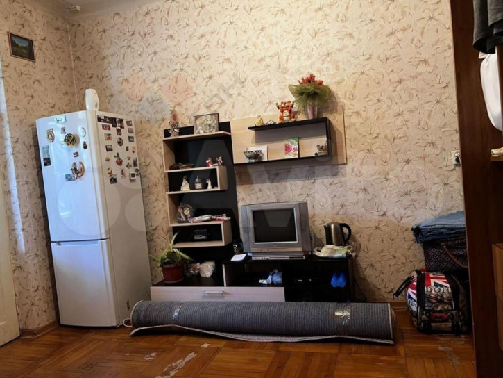 Комната Новороссийская ул, 206