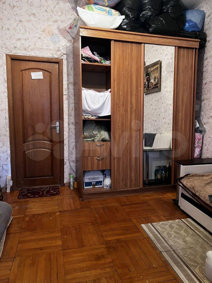 Комната Новороссийская ул, 206