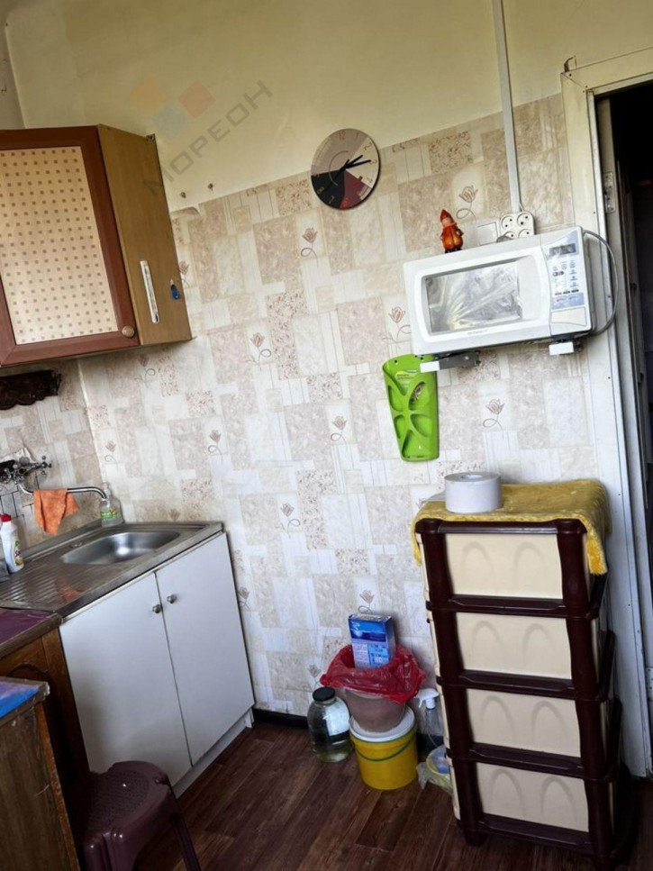 Комната Новороссийская ул, 206