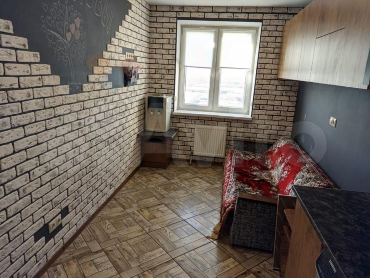 1-комн квартира Московская ул, 144/к1