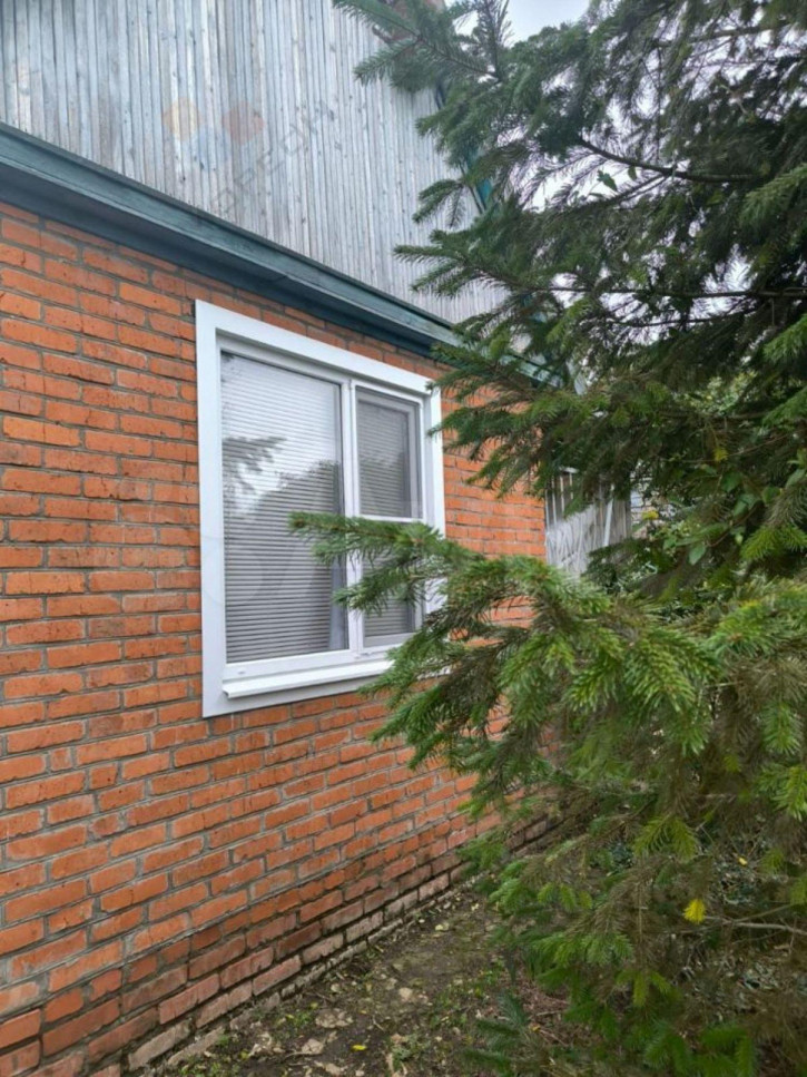 Коттедж/дом Рябиновая ул