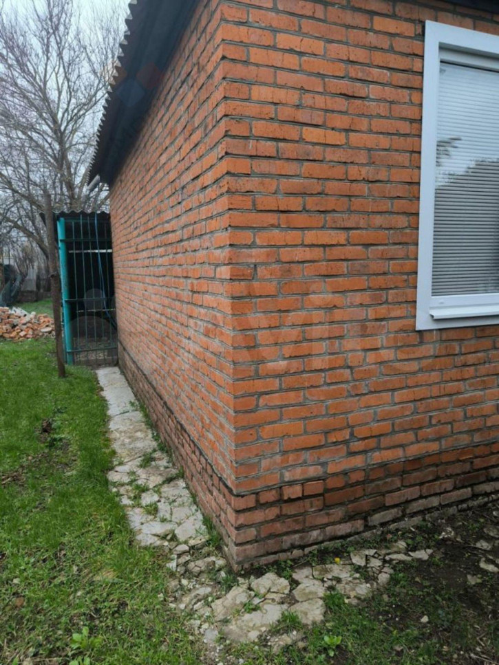 Коттедж/дом Рябиновая ул