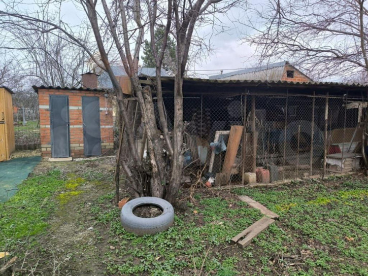 Коттедж/дом Рябиновая ул