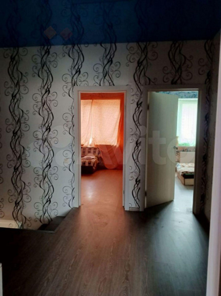 Коттедж/дом Академика Сахарова ул, 33/к2