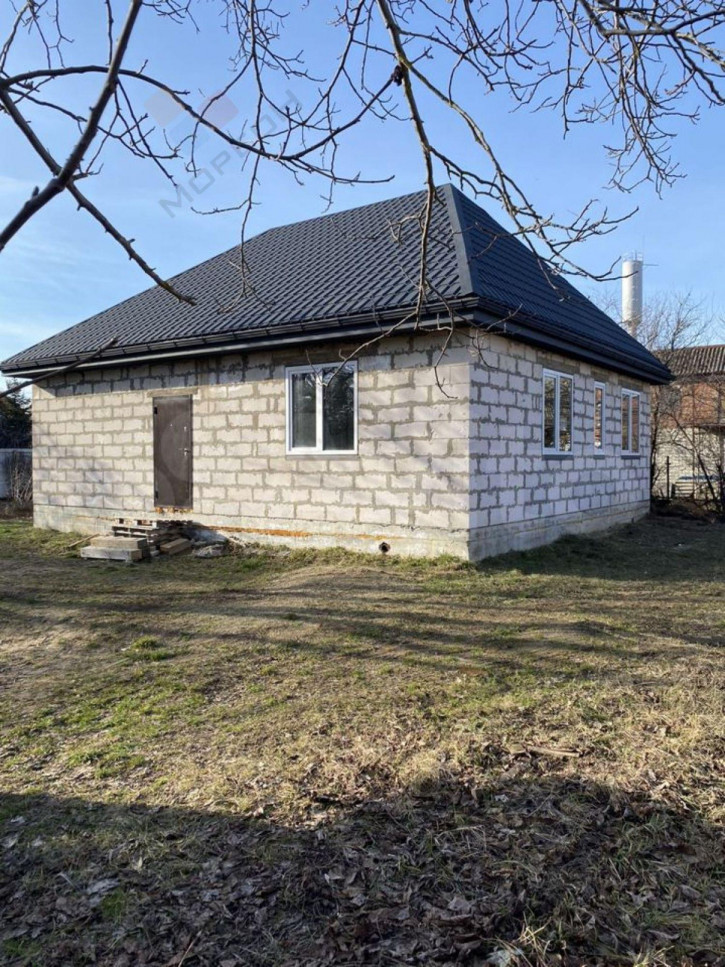 Коттедж/дом Дачная ул