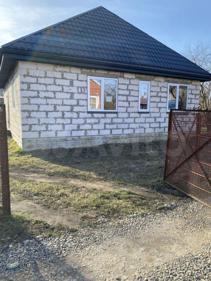 Коттедж/дом Дачная ул