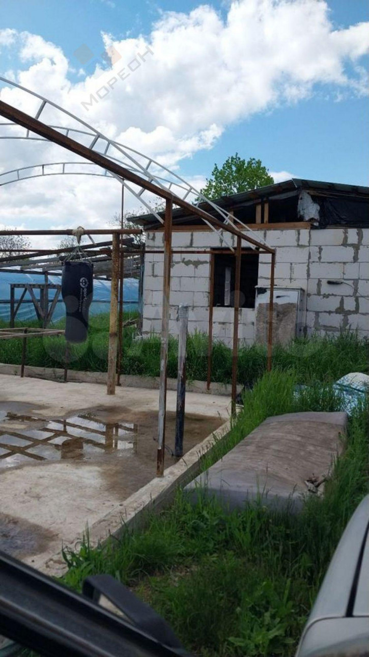 Коттедж/дом Вишнёвая ул, 85