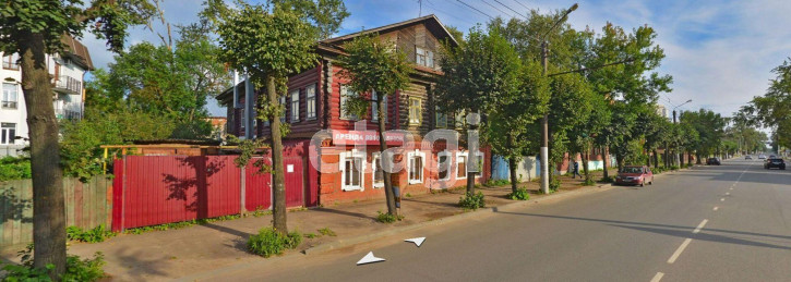 3-комн квартира Ленина, 62