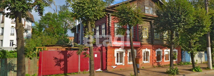 3-комн квартира Ленина, 62