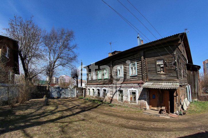 3-комн квартира Ленина, 62