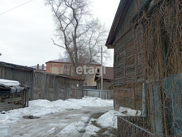 3-комн квартира Ленина, 62