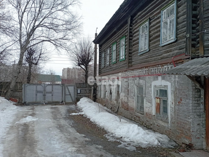 3-комн квартира Ленина, 62