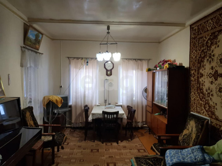 Коттедж/дом Луначарского пер., 16