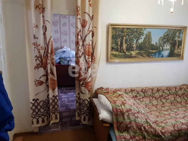 Коттедж/дом Луначарского пер., 16